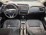 2015 HONDA CITY 