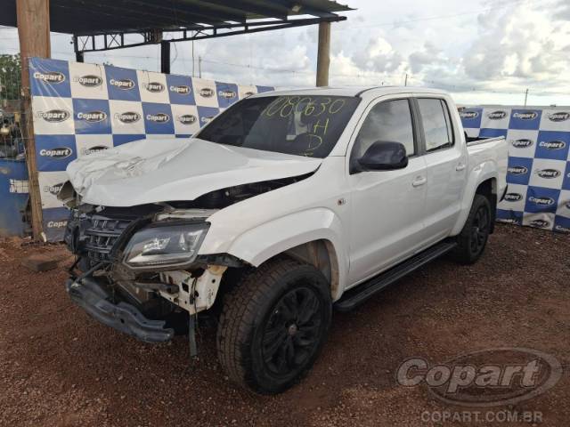 2023 VOLKSWAGEN AMAROK 