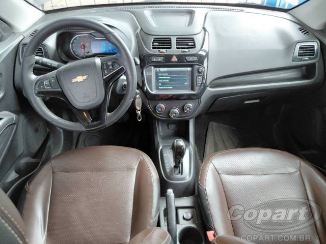2018 CHEVROLET COBALT 