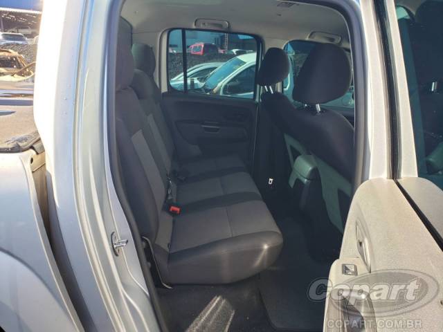 2018 VOLKSWAGEN AMAROK 