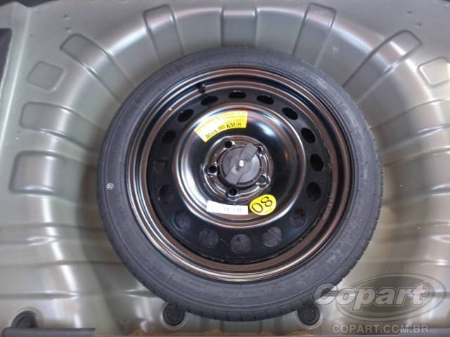 2024 CHEVROLET TRACKER 