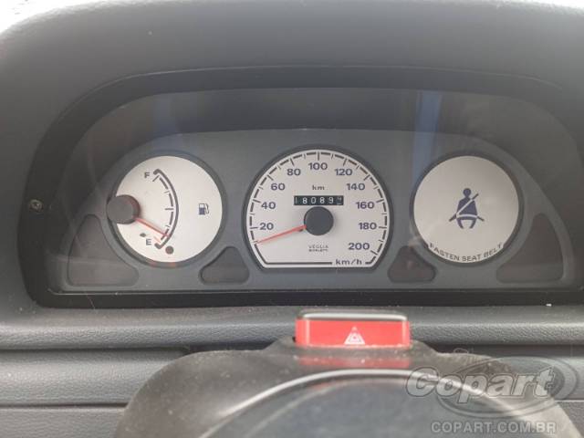 2004 FIAT UNO 