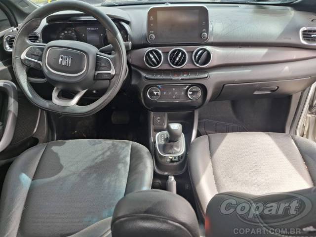 2023 FIAT CRONOS 