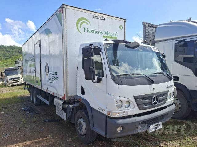 2024 MERCEDES BENZ ACCELO 