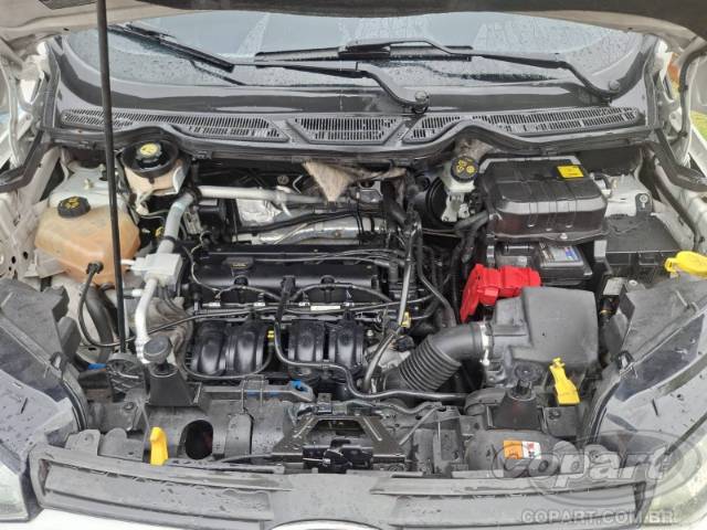 2015 FORD ECOSPORT 