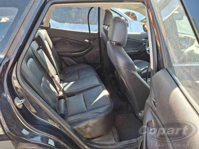 2022 CHEVROLET TRACKER 