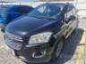 2015 CHEVROLET TRACKER 