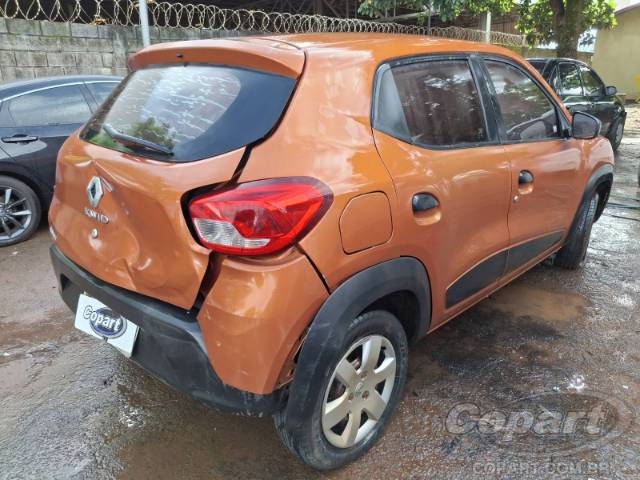 2019 RENAULT KWID 