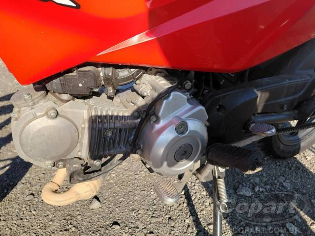 2026 HONDA POP 