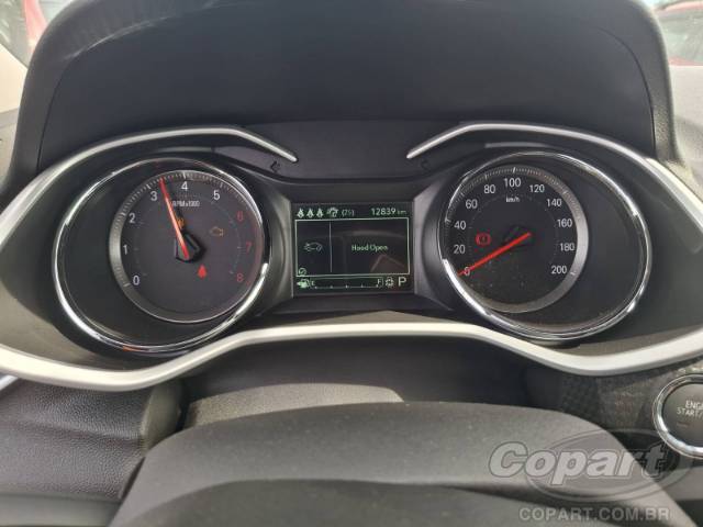 2025 CHEVROLET ONIX 