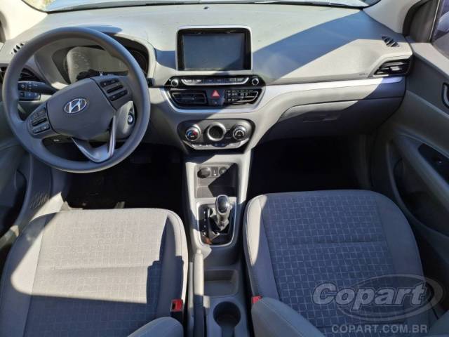 2025 HYUNDAI HB20S 