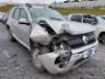 2017 RENAULT DUSTER 