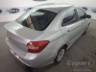 2018 FORD KA SEDAN 