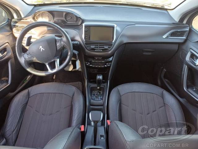 2017 PEUGEOT 2008 