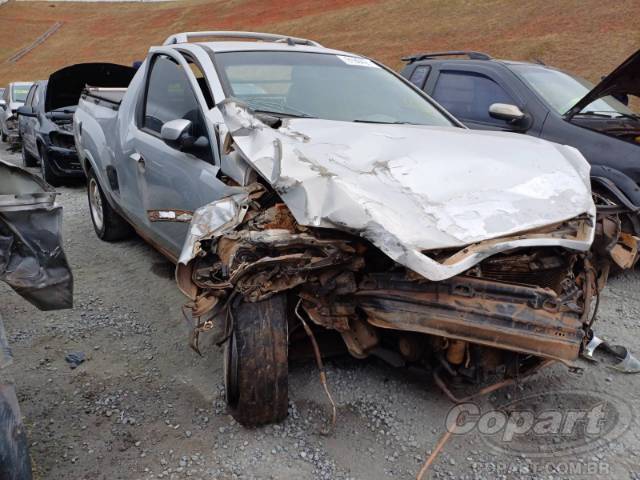 2004 CHEVROLET MONTANA 