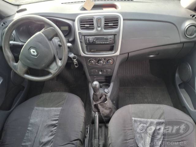 2018 RENAULT SANDERO 