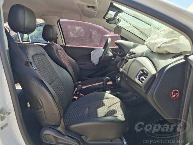 2018 CHEVROLET ONIX 