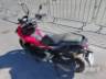 2021 HONDA ADV 