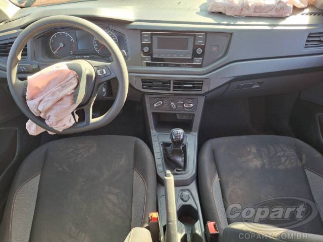2023 VOLKSWAGEN POLO 
