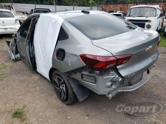 2024 CHEVROLET ONIX PLUS 