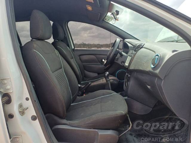 2019 RENAULT SANDERO 