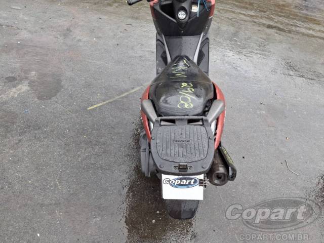 2019 YAMAHA NMAX 