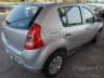 2013 RENAULT SANDERO 