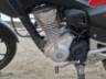 2026 HONDA CG 160 
