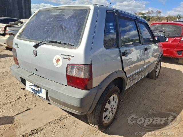 2012 FIAT UNO 