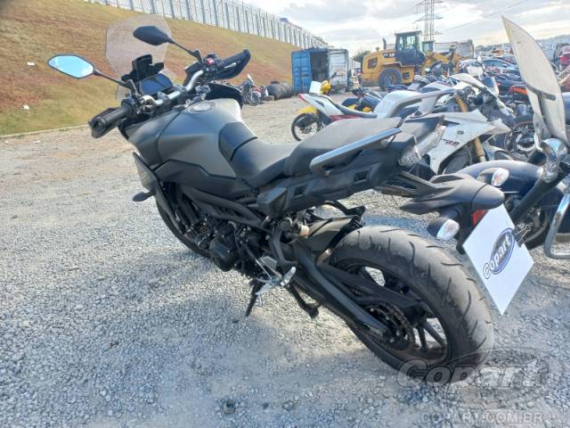 2023 YAMAHA MT-09 TRACER 