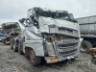 2021 VOLVO FH 