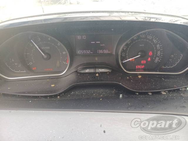 2014 PEUGEOT 208 