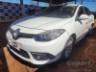 2015 RENAULT FLUENCE 