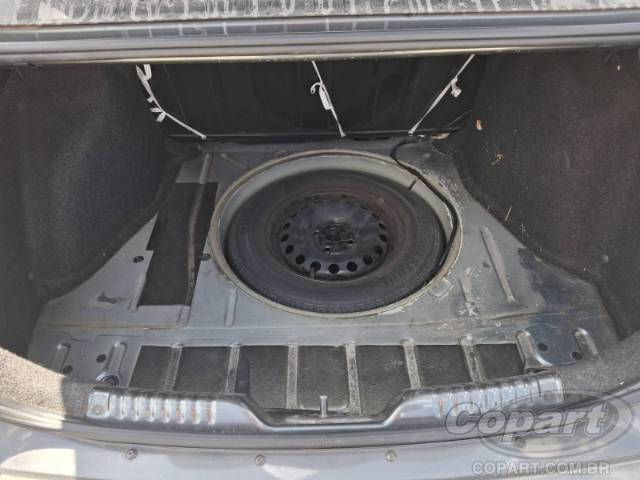 2013 VOLKSWAGEN VOYAGE 