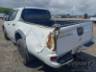 2014 MITSUBISHI L200 TRITON 