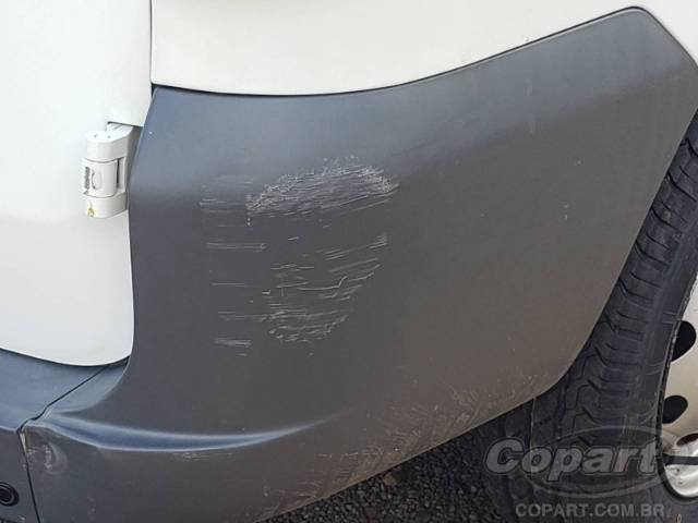 2020 FIAT FIORINO FURGAO 