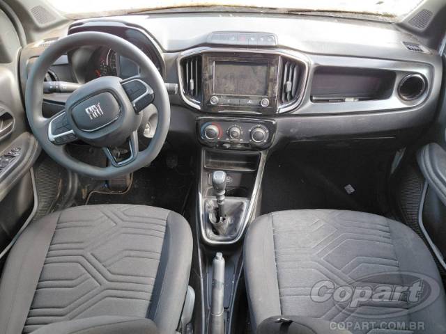 2024 FIAT STRADA CD 