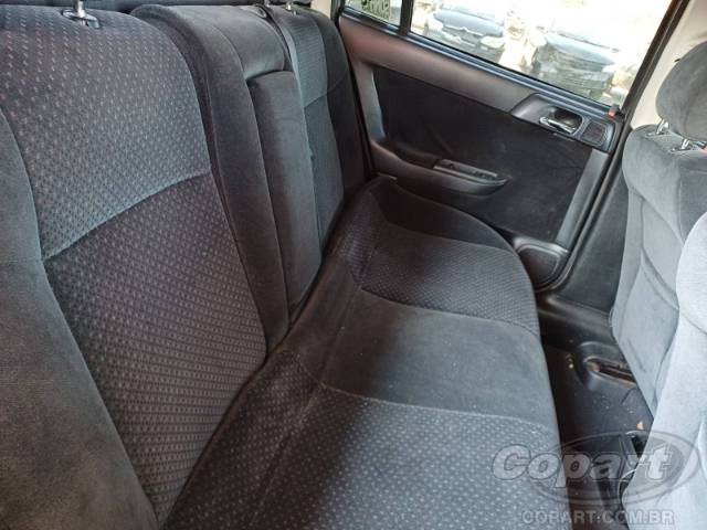 2010 CHEVROLET ASTRA SEDAN 