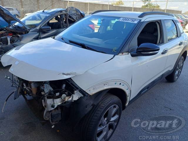 2019 CITROEN C4 CACTUS 