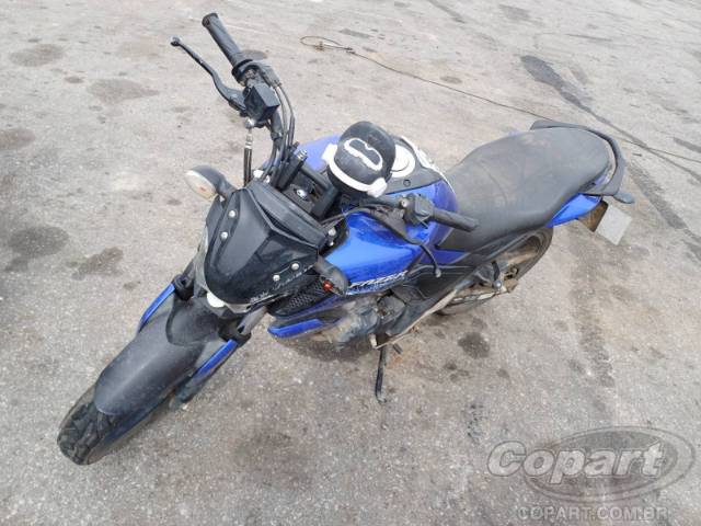 2024 YAMAHA FZ15 