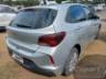 2020 CHEVROLET ONIX 