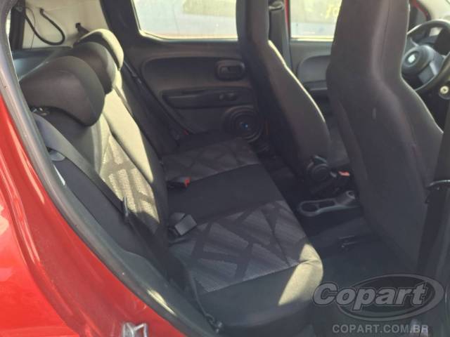 2021 FIAT MOBI 