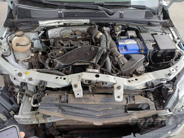 2023 CHEVROLET ONIX PLUS 