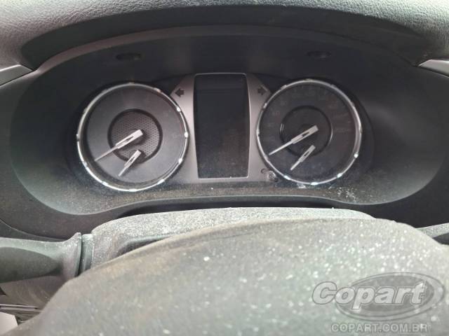 2022 TOYOTA HILUX CD 