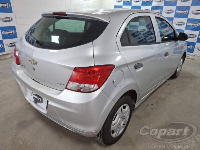 2018 CHEVROLET ONIX 