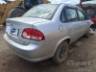 2013 CHEVROLET CLASSIC 