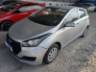 2019 HYUNDAI HB20 