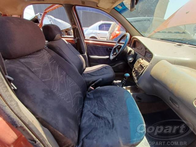 1997 FIAT PALIO 