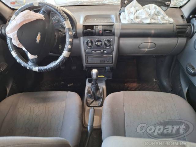 2014 CHEVROLET CLASSIC 