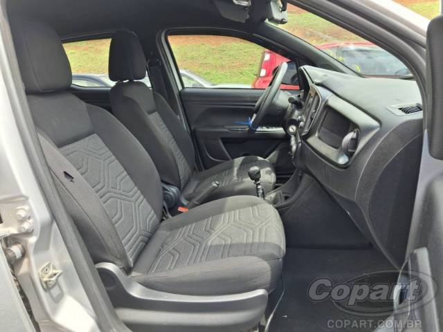 2021 FIAT STRADA CD 